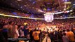 Trophy Presentation Ceremony - 2018 NBA Finals | GS Warriors - Champions | Kevin Durant Finals MVP