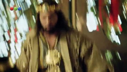 Josué La Tierra Prometida Capitulo 171