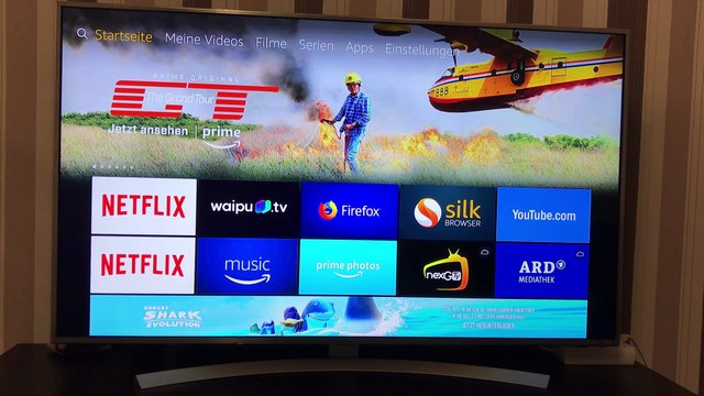 How to install jadoo tv on fire tv stick 2017 (Updated) - Amazon fire stick jadootv