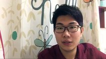 学习英语视频-功夫英语学员周雨杭（中文版）