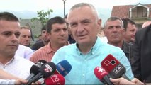 PRESIDENTI META OPTIMIST PER ÇELJEN E NEGOCIATAVE ME BE, «TE GJITHE DUHET TE BASHKEPUNOJNE» LAJM