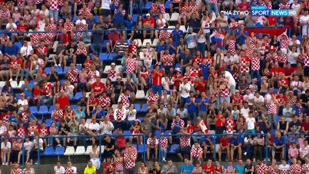 SENEGAL 2-1 CROATIA # Video Goals & Highlights - Friendly game 08/06/2018