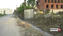 Report TV - Krujë, ndërtimet pa leje bllokojnë kanalet kulluese