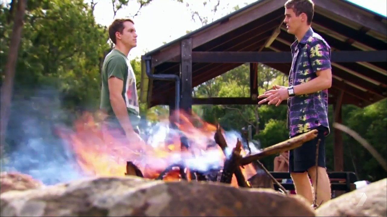 Home and Away 6234 | 12th Novemberr 2015 (HD)