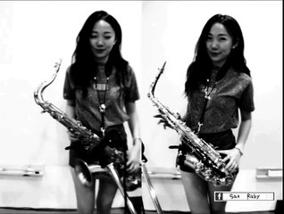 Positive For The Day - Magic Saxophone
