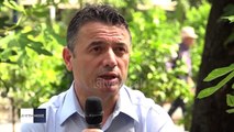 Jo vetem mode/ Aktori shqiptar refuzon serialin e famshëm: S'bej dot si gej (09.06.2018)