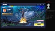 High_Boyy Fornite Chill Sesh