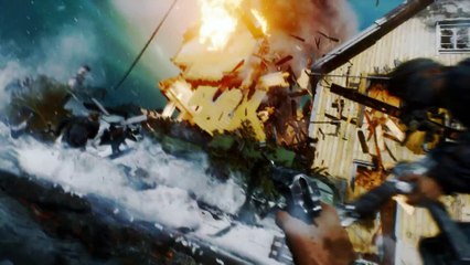 Battlefield 5 - Bande-annonce du mode multijoueur