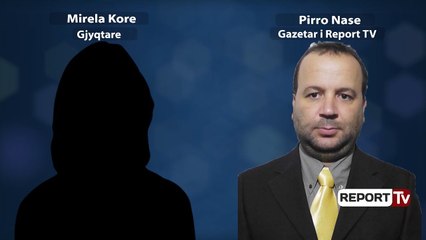 Liroi abuzuesin e të miturës, gjyqtarja Kore gazetarit të Report Tv: Pse më citove emrin?