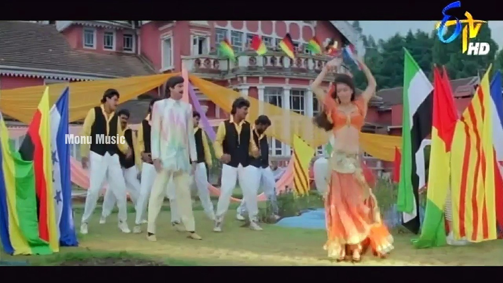 puttadi bommaku song