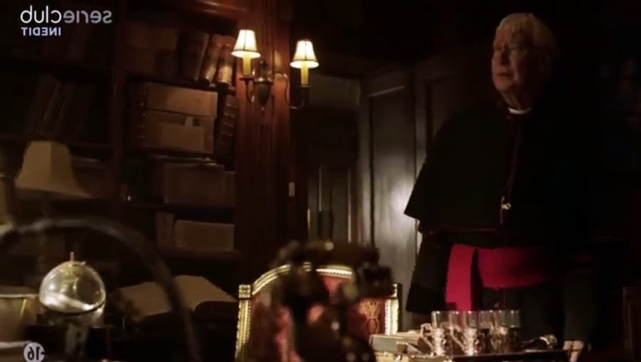 L Exorciste s02e02 FRENCH