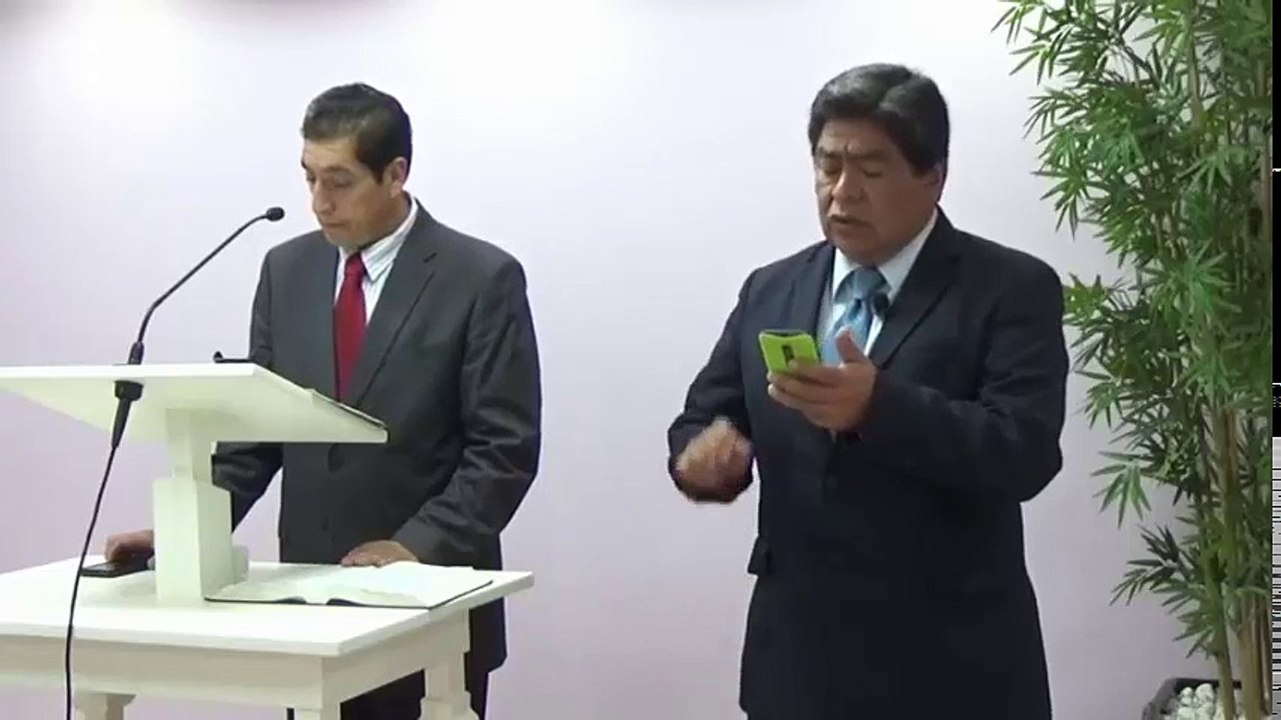 Estudio de la Atalaya | Cómo ser realmente libres | SEMANA DEL 4 AL 10 DE JUNIO DE 2018 DE 2018
