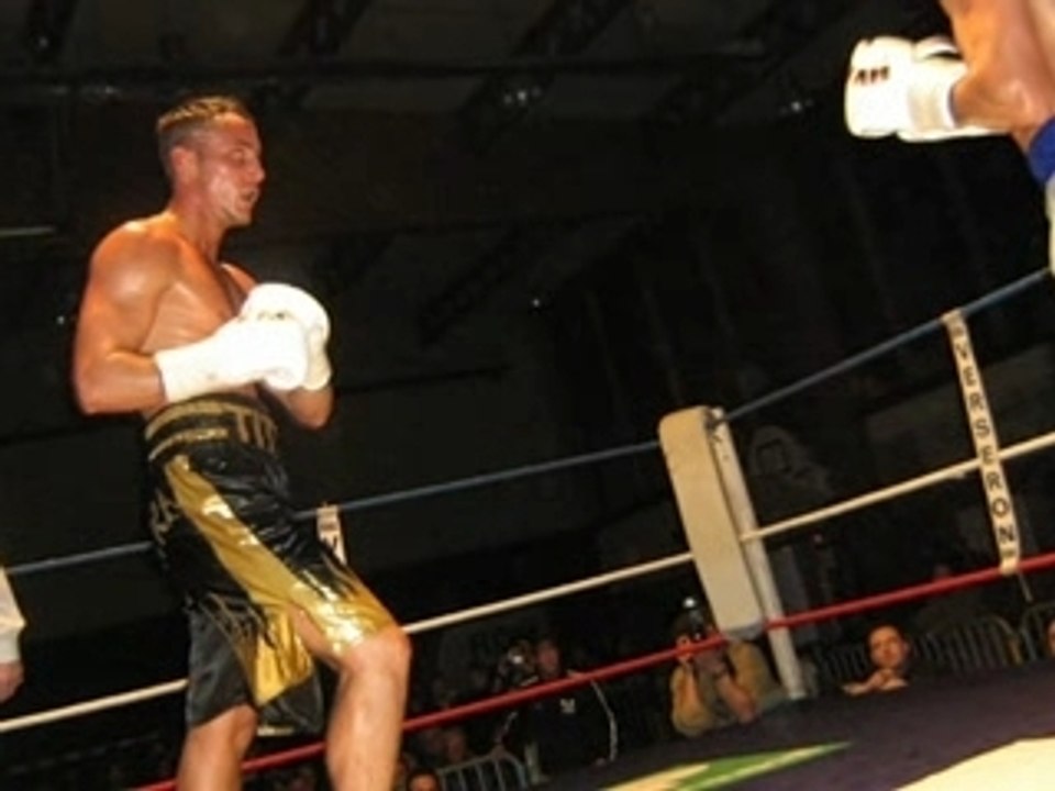 Cedric VITU
