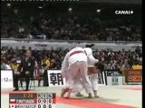 Judo Kano Cup 2007 MATYJASZEK (POL) - KOBAYASHI (JPN)