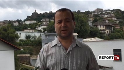 Report Tv - Gjyqtarja Kore presion mbi Report Tv për të hequr emrin nga vedimi i saj