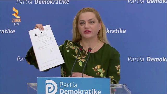 PD denoncon: Thirrje prindërve mos i jepni të dhënat tuaja personale