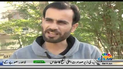 Doraha - 9th June 2018