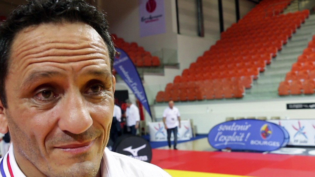 Championnats de France 1re division par équipes 2018 - Stéphane Auduc : "Des jours où rien ne peut t'arrêter"