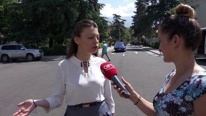 Ora News - Në prag të Rusi 2018, ja me kë bëjnë tifoz deputetët shqiptarë