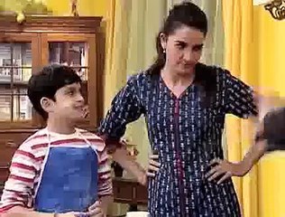 The Suite Life Of Karan and Kabir | S1E15 | Disney India Official
