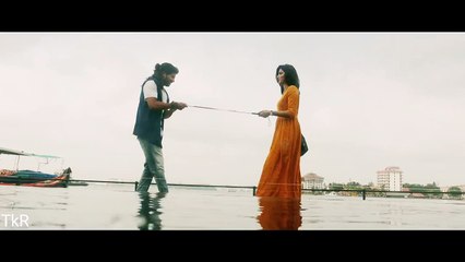 Whatsapp status | Urvasi Urvasi song | Solo | kaathalan | Dhulgar salman | Dhansika | A. R. Rahamn