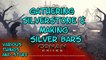 Conan Exiles  Gathering Silverstone & Making Silver Bars