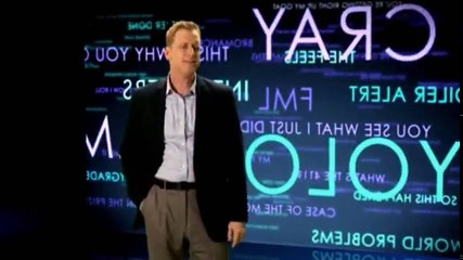 Newsreaders S02 - Ep08 America's Unknown President;... HD Watch