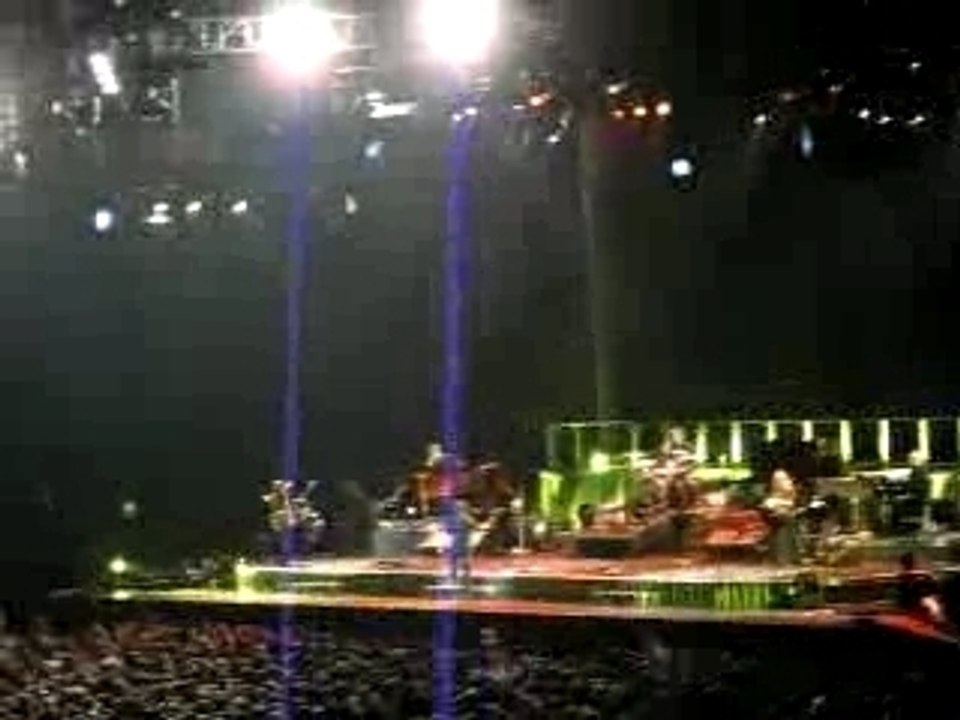 Bruce Springsteen - Livin' in the future - Arnhem - -12-2007