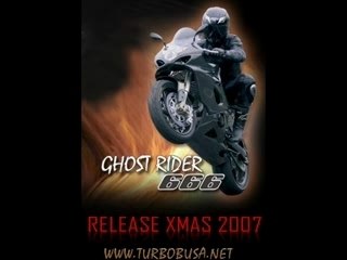 Ghost Rider 5 Back To Basics Official SoundTrack