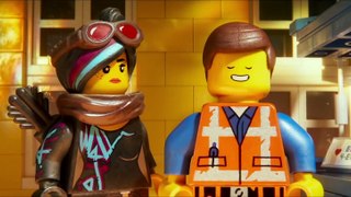 THE LEGO MOVIE 2 The Second Part Teaser Trailer #1
