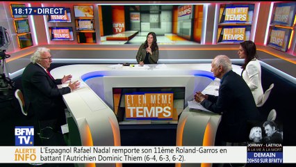 "Je la sens bien" cette équipe de France pour la coupe du monde, Jacques Vendroux