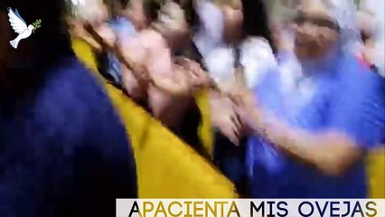 Coros de avivamiento
