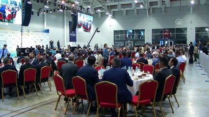 Erdoğan: Çokluk içinde birliğimizi muhafaza etmeyi başarıyoruz - İSTANBUL