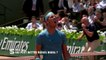 Roland-Garros : Rafael Nadal, enfant de la terre
