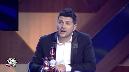 Xing me Ermalin/ Luana dhe Ermali ngrejne dyshime: Mund te ndodhin levizje te bujshme (09.06.2018)