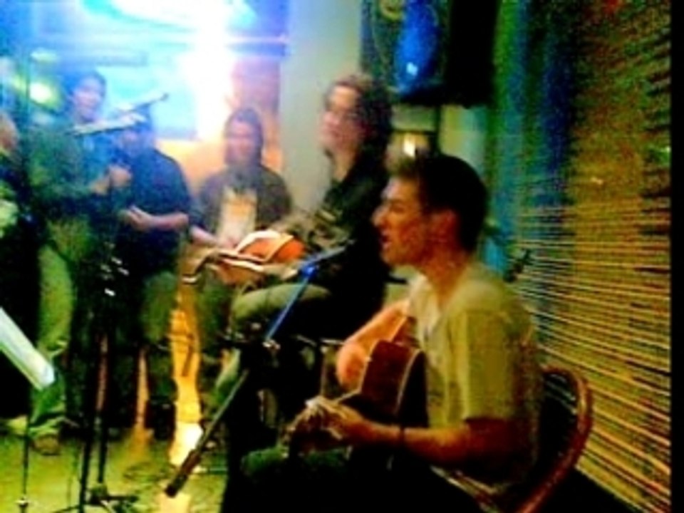 Jack Daniel's - Acoustic Shine