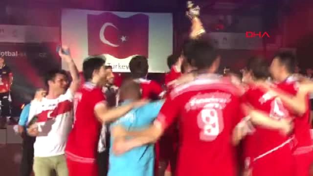 Spor Okyanus Kolejleri, Voleybolda Dünya Şampiyonu Oldu