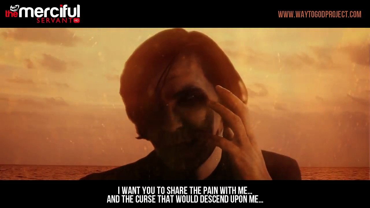 Satan Speaks Out - Devils Message To Man