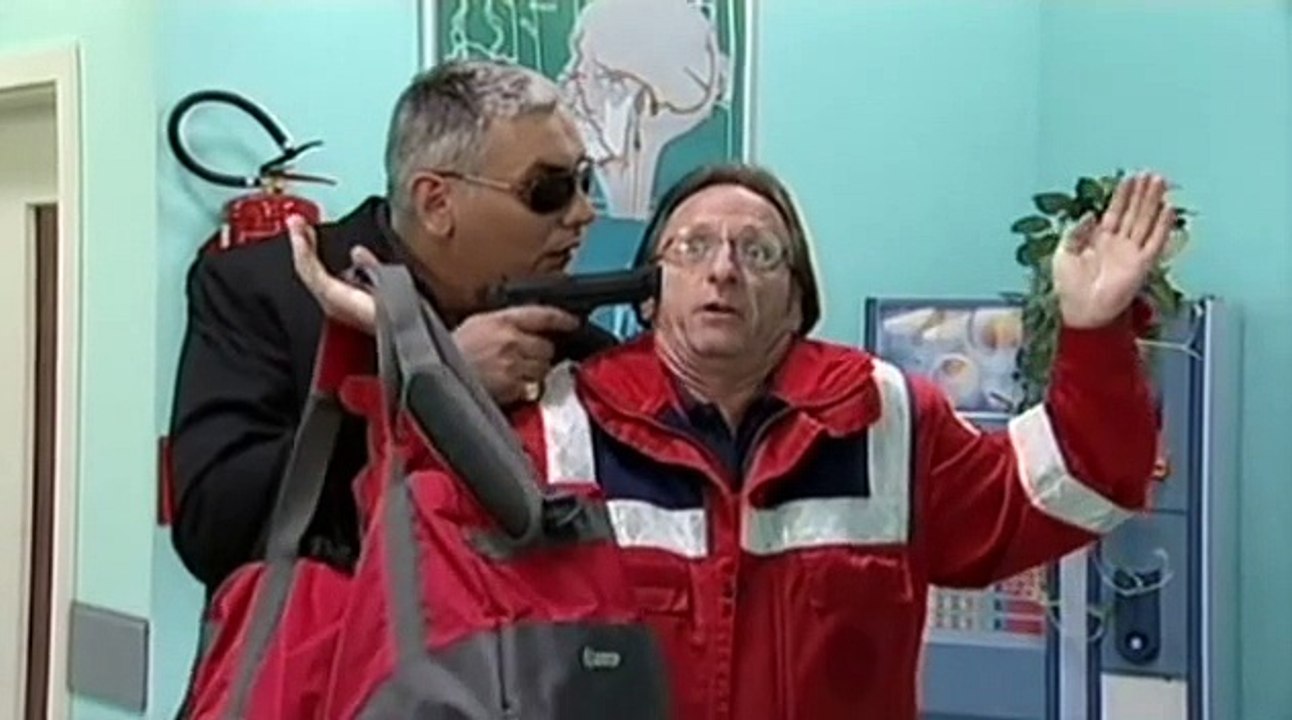 Nasa Mala Klinika (Srbija) 67. Epizoda