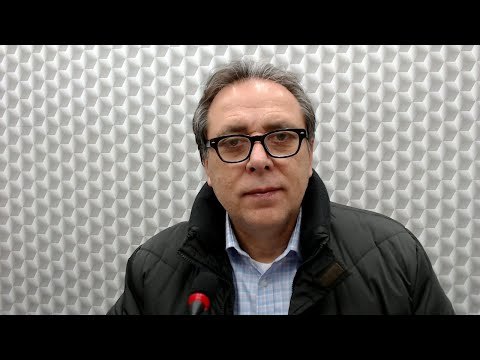 Ciro Gomes é o candidato SECRETO de Lula