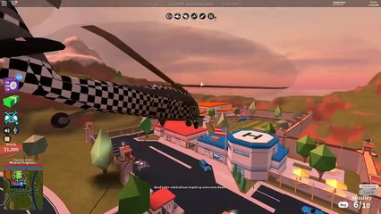 HUGE BOUNTY GLITCH! (ROBLOX Jailbreak)