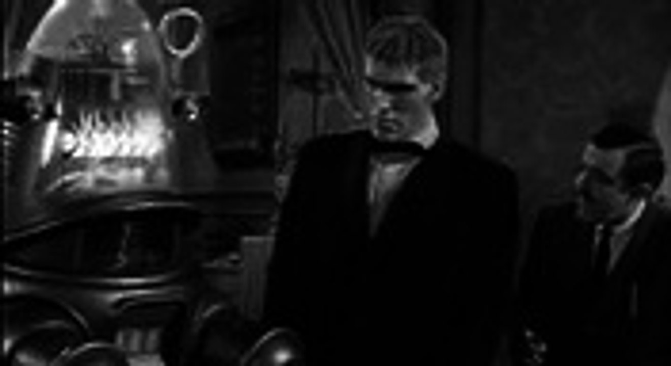 Addams Family S2 E27 - Lurch's Little Helper (03-18-66) , Tv series 2018 mos action comedy Fullhd season