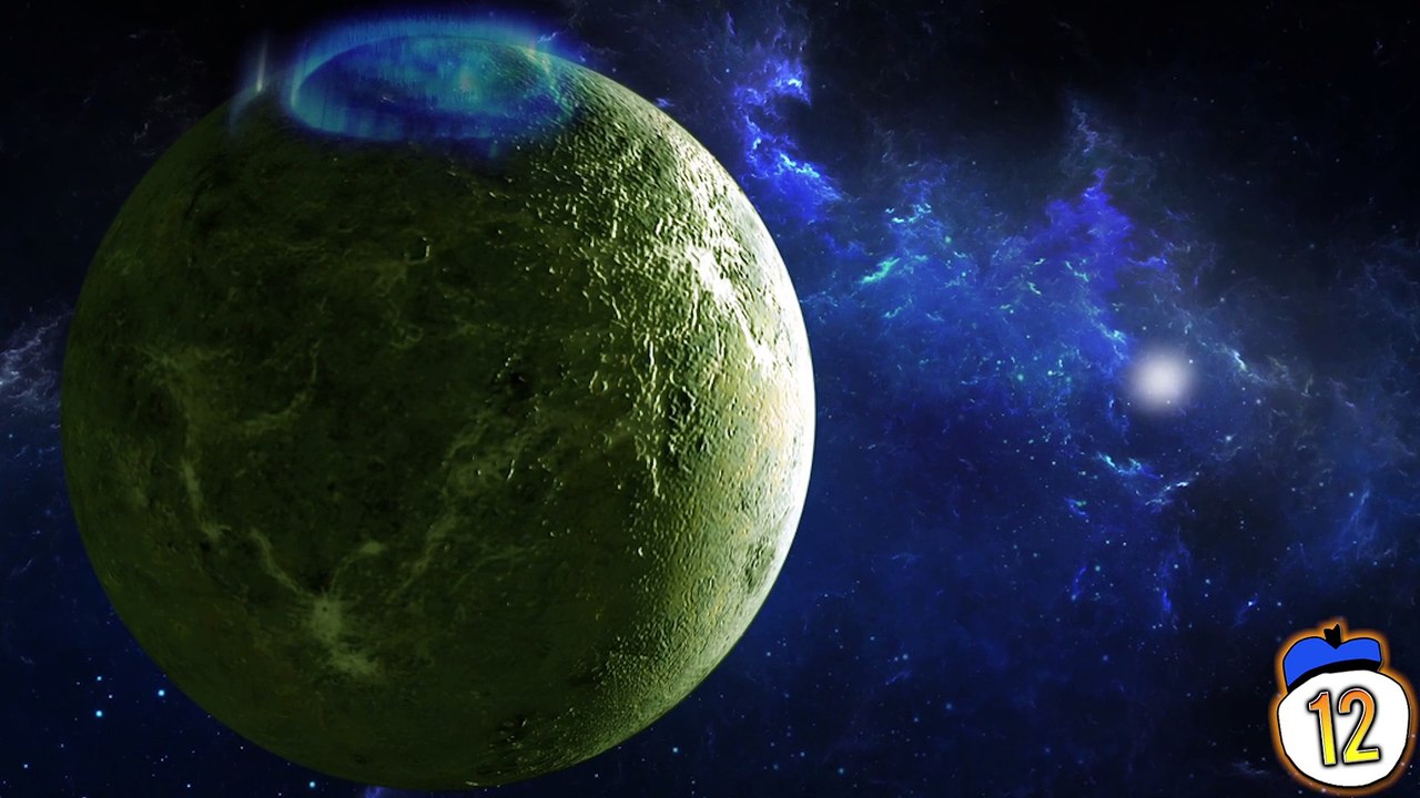 15 Planets We've Found You Won't Believe Exist