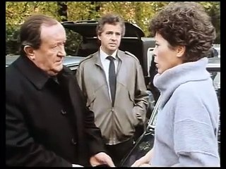 Der Alte  E093 - ....Tot ist tot