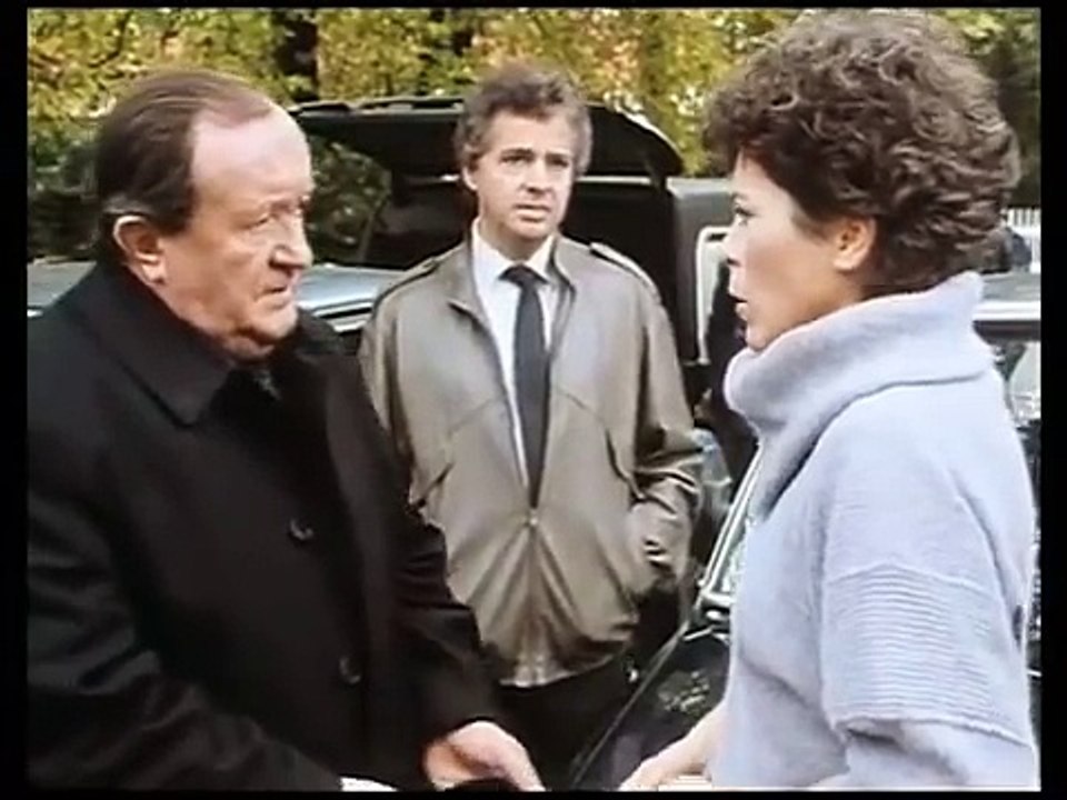 Der Alte  E093 - ....Tot ist tot