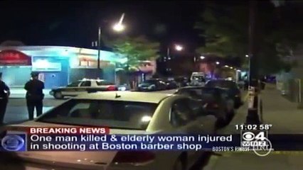 Bostons Finest S01e04