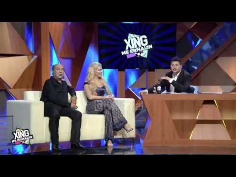 Xing me Ermalin - Bujar Qamili - Emisioni 39 - Sezoni 2! (09 qershor 2018)