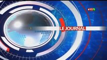 Journal 20h de la RTS1 09 Juin 2018 ( Édition Du Soir)