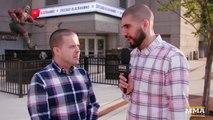 UFC 225 Preview Show - MMA Fighting
