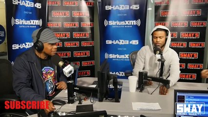 Nick Grant Takes Shots At Drake & Pusha T In Freestyle - RealKyng